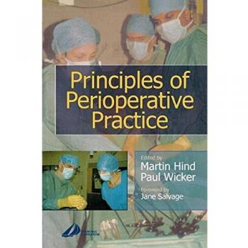 Principles of Perioperative Practice, 1e