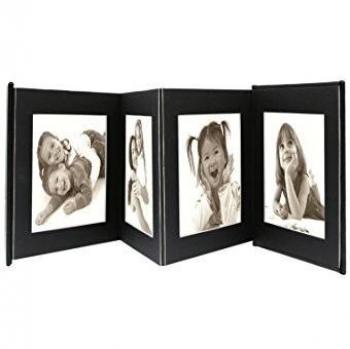 DEKNUDT LEPORELLO NEGRO 8X10X15 POL