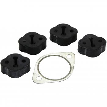 Juego de montaje sistema de escape HJS 82 44 7667
