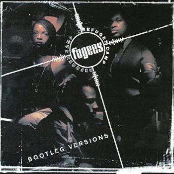 Refugee Camp - The Fugees