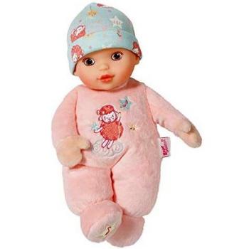 Baby Annabell Muñeca Sleep Well de 30cm para bebés