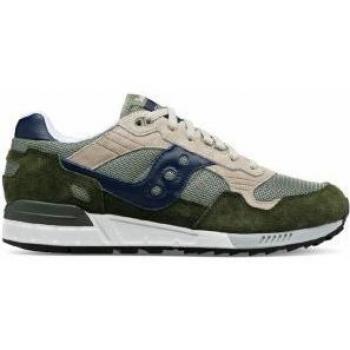 Zapatillas Saucony Shadow 5000 para hombre de piel multicolor