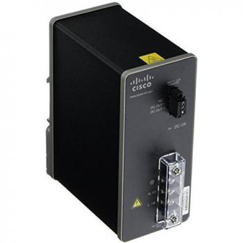 CISCO SYSTEMS PWR-IE65W-PC-AC= Cisco AC-DC Power Module for POE solution - Power adapter