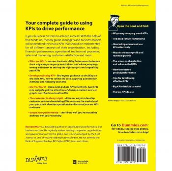 Essential Guide to Key Performance Indicators: A Beginner's Handbook