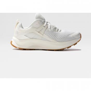 Zapatillas de mujer The North Face Hypnum, color blanco, talla 37