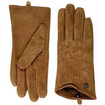 BARTS Christina Gloves, Guantes Mujer, Marrón