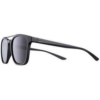 Sunglasses NIKE WINDFALL EV 1208 001 MATTE BLACK-DARK GREY