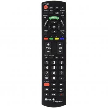Telecomando Universal Original 5 para TV Panasonic