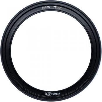 LEE85 72mm Adaptor ring for 85mm filter holder - L85AR72
