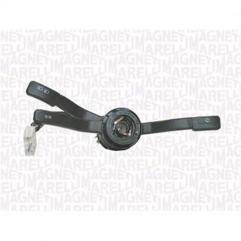 Conmutador en la columna de dirección MAGNETI MARELLI 000043196010
