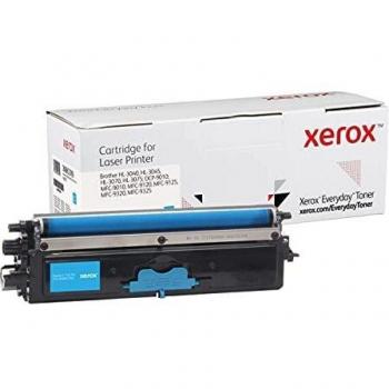 Toner Cyan Cartridge EQUIVALENTSUPL