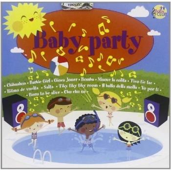 baby party - Baby Club