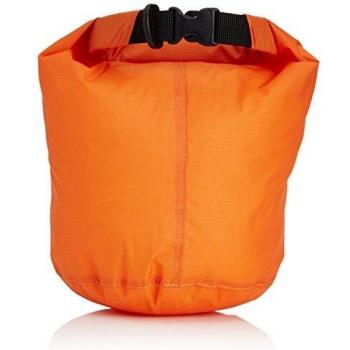Craghoppers Dry - Cubremochila, Color Naranja, Talla 5 Litre