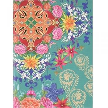 Cuaderno Collage mini 1