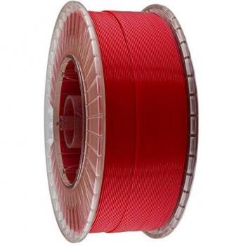 Filamento PETG EasyPrint 1.75mm 3kg Rojo Sólido