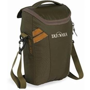 Tatonka Kick Out funda Verde verde oliva Talla:27 x 23.5 x 12.5 cm, 0.001 Liter