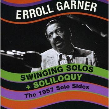 Swinging Solos + Soliloquy
