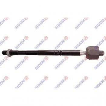 Rótula axial de dirección SIDEM 9213 - Tipo: Rótula axial; Características: Alta calidad, durabilidad, diseño específico para vehículos, fácil instalación, compatible con diversas marcas y modelos