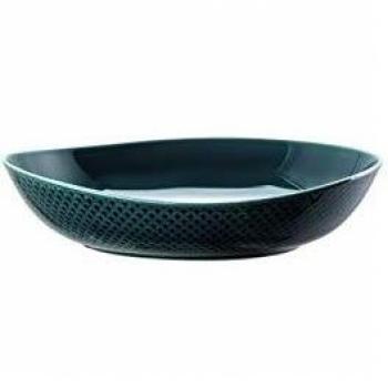 Rosenthal Junto Ocean Blue - Plato hondo
