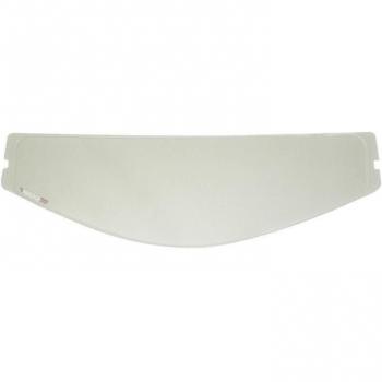 Lente Pinlock Max Vision Transparente para Casco MT Helmets V-12, Atom y M-V16