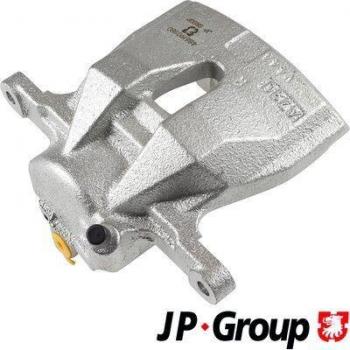 Pinza de freno JP GROUP 4861901180 para TOYOTA, compatible con referencias 4773042090 y 4773042091
