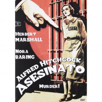 Asesinato [DVD]
