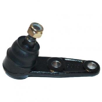 Rótula de suspensión JAPANPARTS BJ-C02 con características de control arm ball joint
