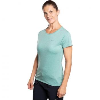 Camiseta de mujer Rjavina Trangoworld