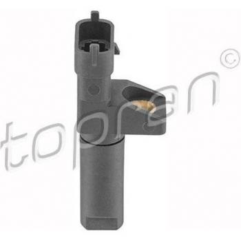 Sensor de posición del cigüeñal TOPRAN 408 213