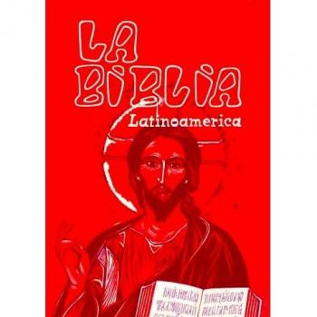 La Biblia Latinoamérica - Letra Normal