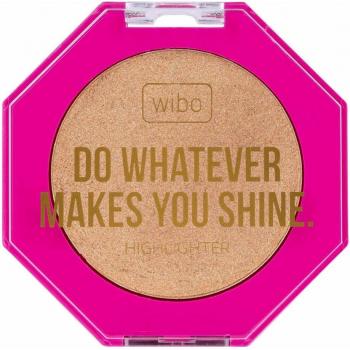 Iluminador en polvo Do Whatever Makes You Shine - Wibo