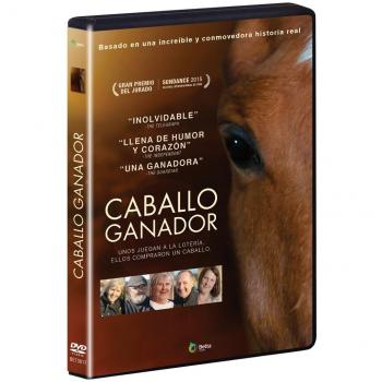 Caballo ganador