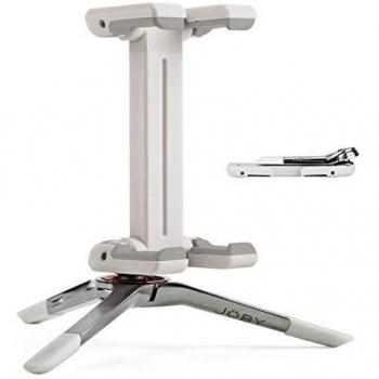 Joby GripTight ONE Micro Stand for Smartphones - White