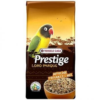Versele-laga Grandes Periquitos Africanos Loro Parque Mix