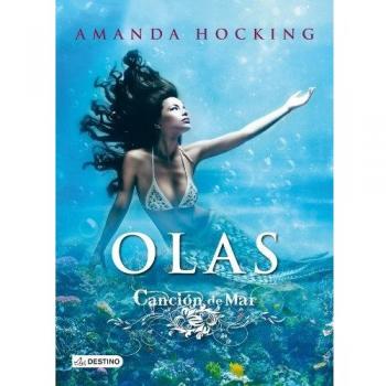 Olas: Canción de mar 3 - Amanda Hocking