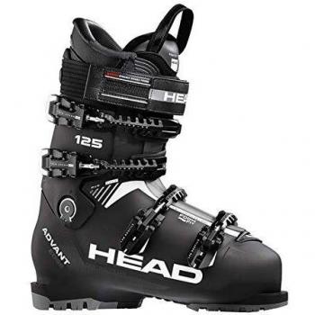 Head advant Edge 125S – Botas de esquí