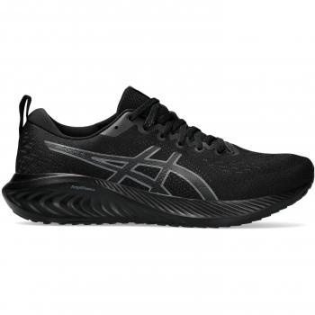Zapatillas Asics Gel-Excite 10 para hombre en color negro