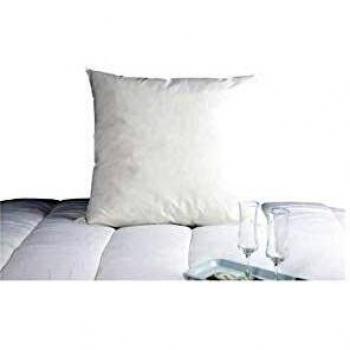 Almohada DODO Blanco 65 x 65 cm