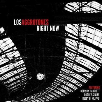 Right Now [Vinilo]