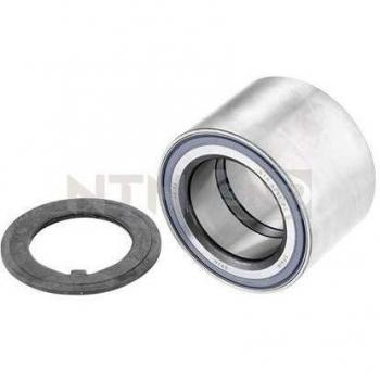 SNR R141.86 Kits de rodamientos de rueda