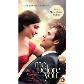 Me Before You