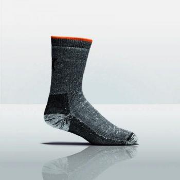 Calcetines Térmicos Pesados de Invierno Solid Gear
