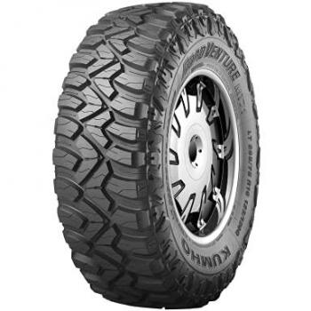 Kumho Road Venture MT71 235/85 R16 All-Terrain Tire 10-PR M+S