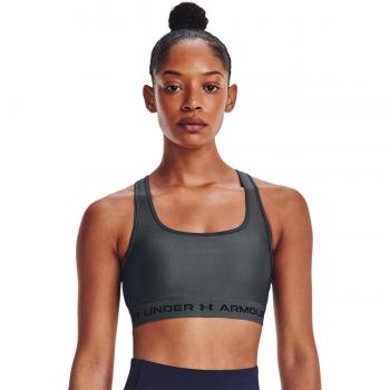 Sujetador Deportivo Under Armour Crossback Mid