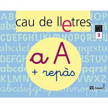 LECTOESCRIPTURA 2-CAU VAL.