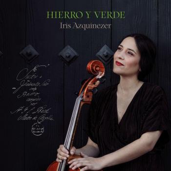 Hierro y verde (CD)