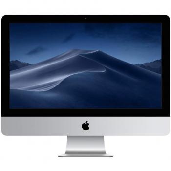iMac Todo en Uno - Intel Core i5 2.3 GHz - 8 GB RAM - 1 TB HDD - Pantalla LED 21.5 Full HD (1920 x 1080) - Plata