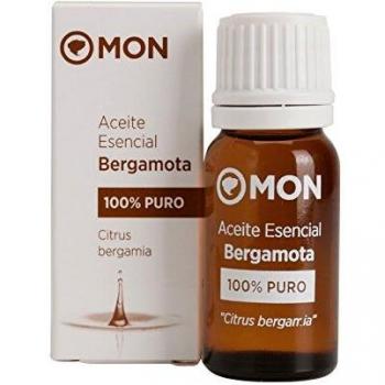 Mon Deconatur Aceite Esencial De Bergamota 12 ml