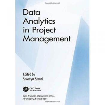 Data Analytics in Project Management
