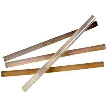 7603R11 - Cola termofusible amarilla Amar 2 x 100 mm